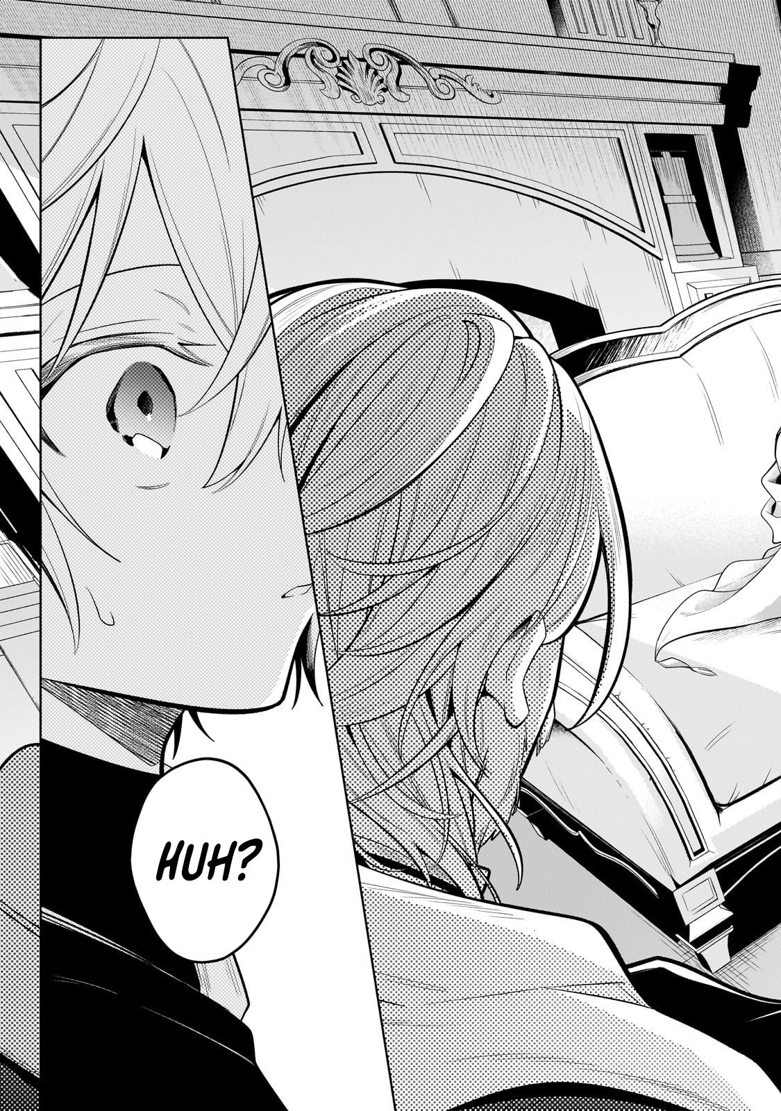 Fun Territory Defense by the Optimistic Lord Chapter 36.1 - Page 4