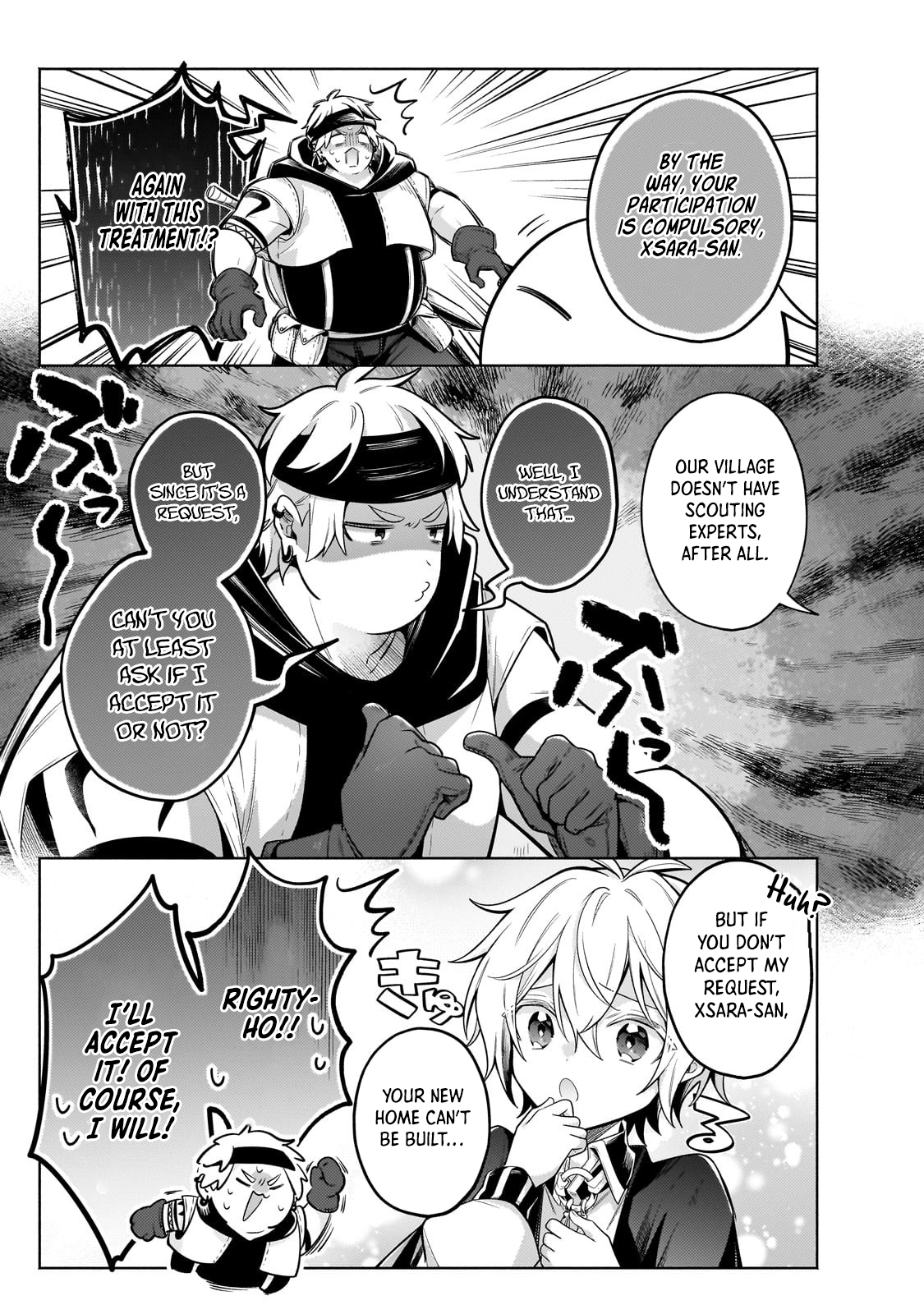 Fun Territory Defense by the Optimistic Lord Chapter 36.2 - Page 13
