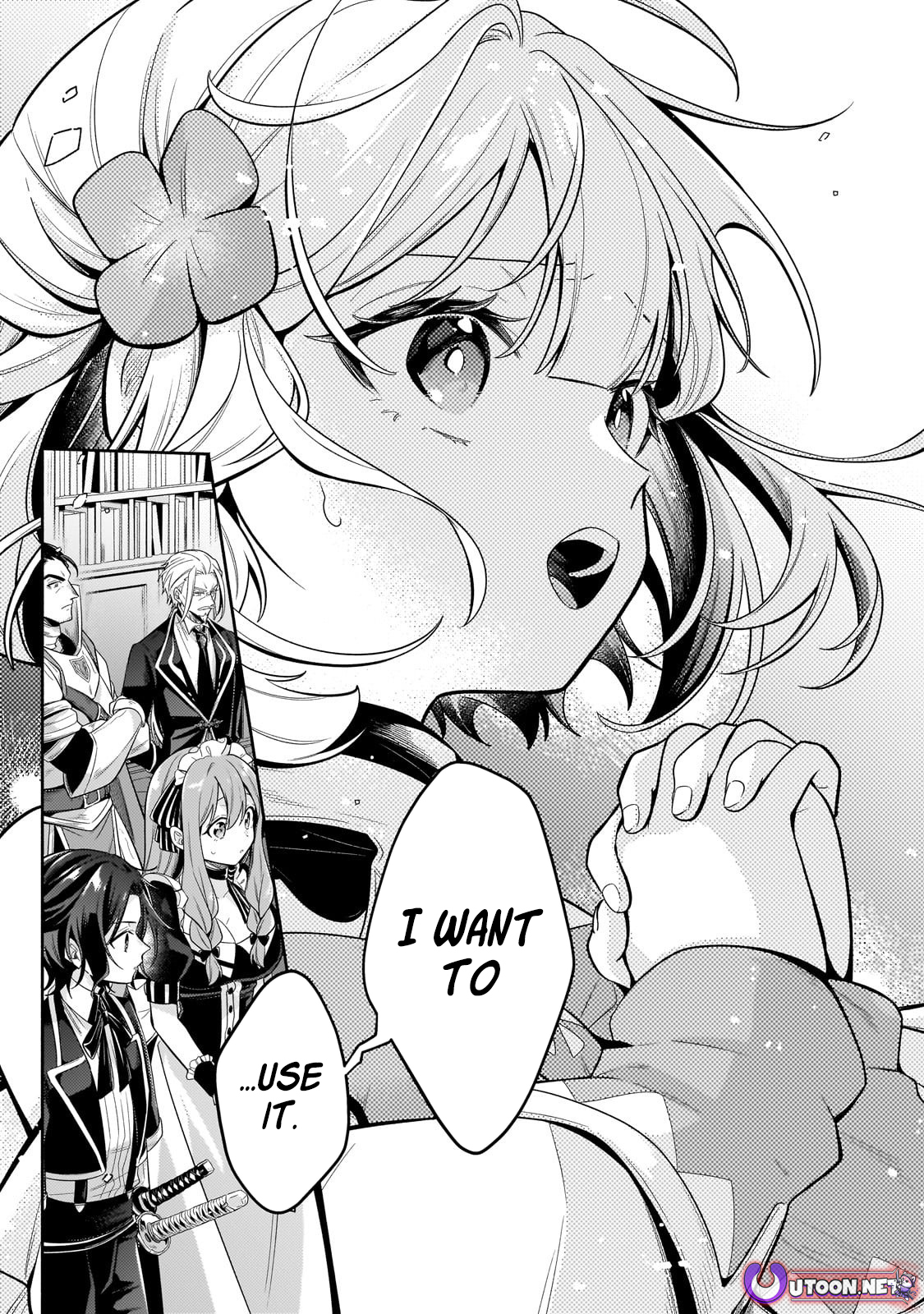 Fun Territory Defense by the Optimistic Lord Chapter 36.2 - Page 9
