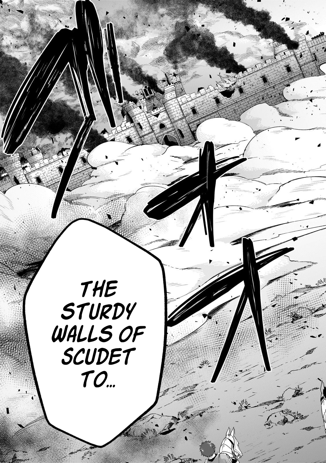 Fun Territory Defense by the Optimistic Lord Chapter 37.1 - Page 6