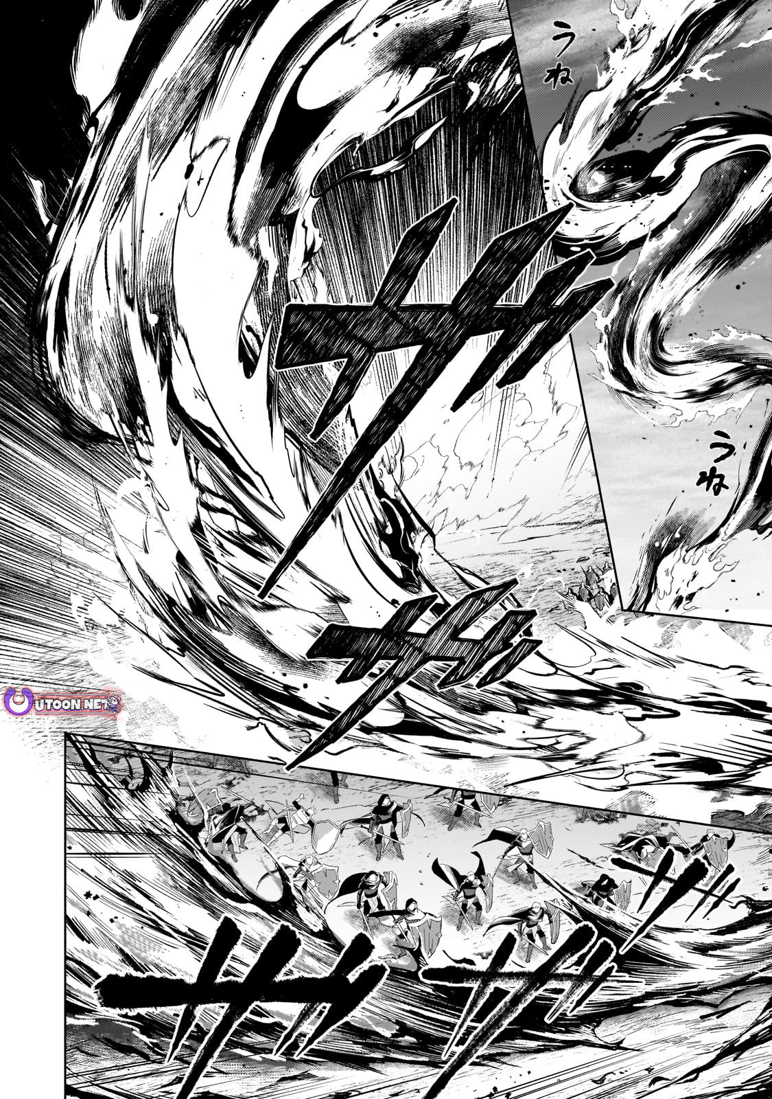 Fun Territory Defense by the Optimistic Lord Chapter 37.3 - Page 10
