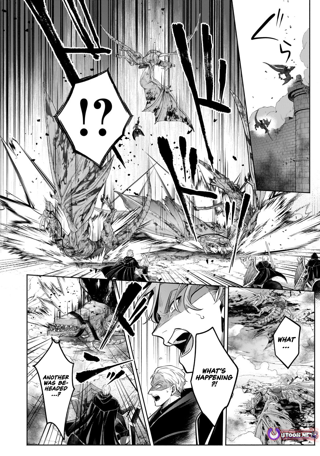 Fun Territory Defense by the Optimistic Lord Chapter 38.2 - Page 2