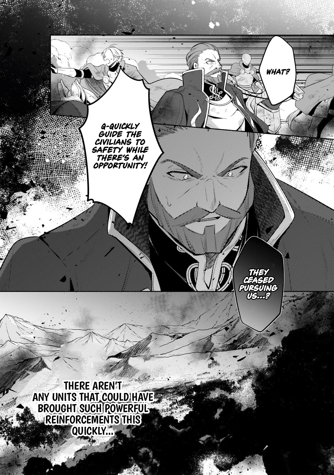 Fun Territory Defense by the Optimistic Lord Chapter 38.2 - Page 13