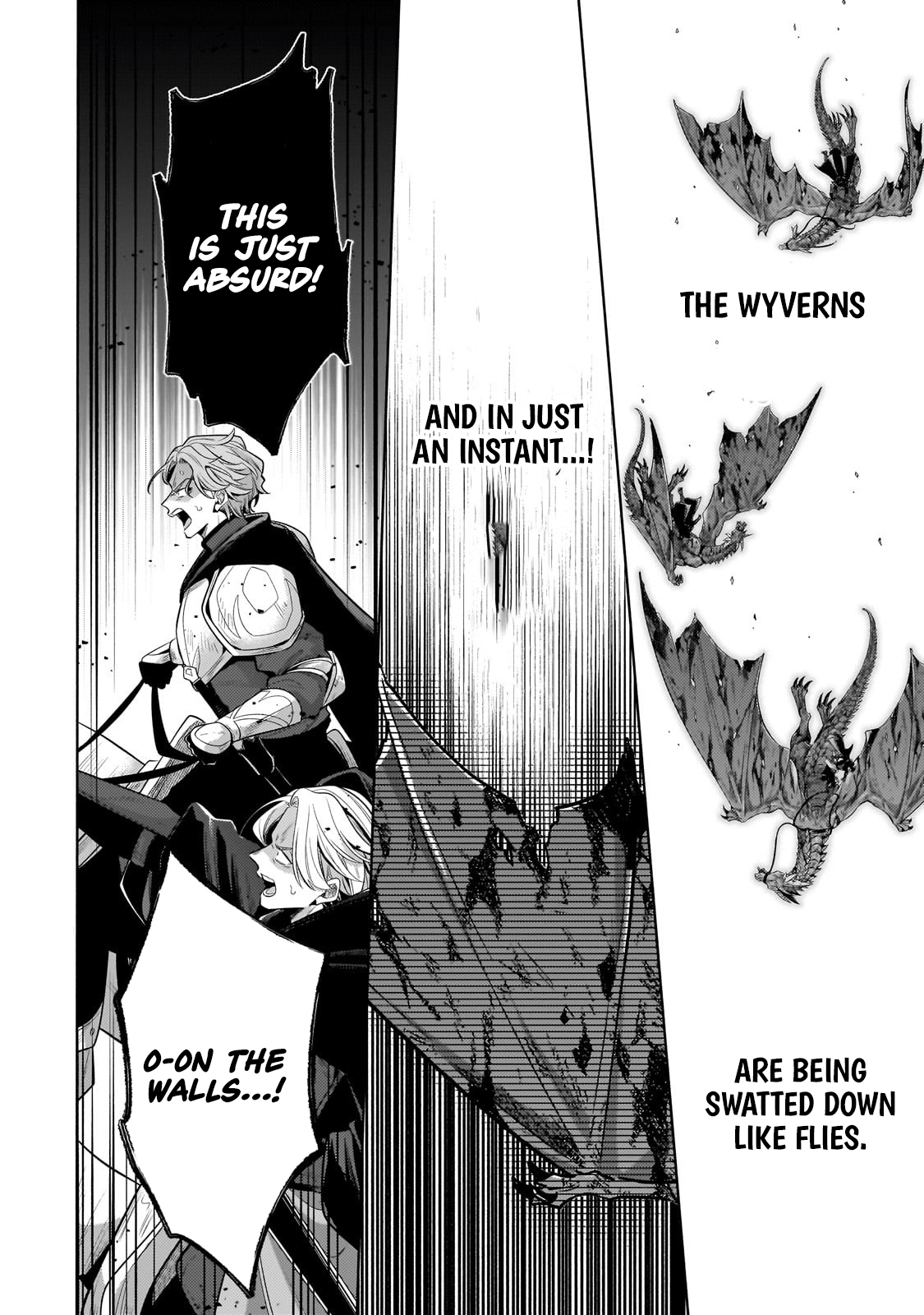 Fun Territory Defense by the Optimistic Lord Chapter 38.2 - Page 4