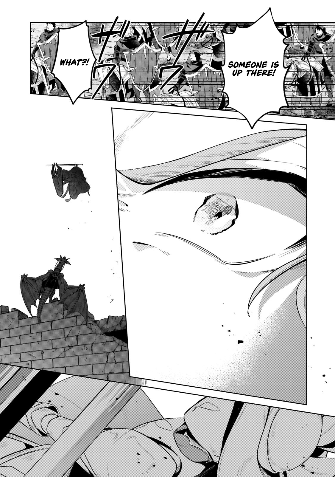 Fun Territory Defense by the Optimistic Lord Chapter 38.2 - Page 5