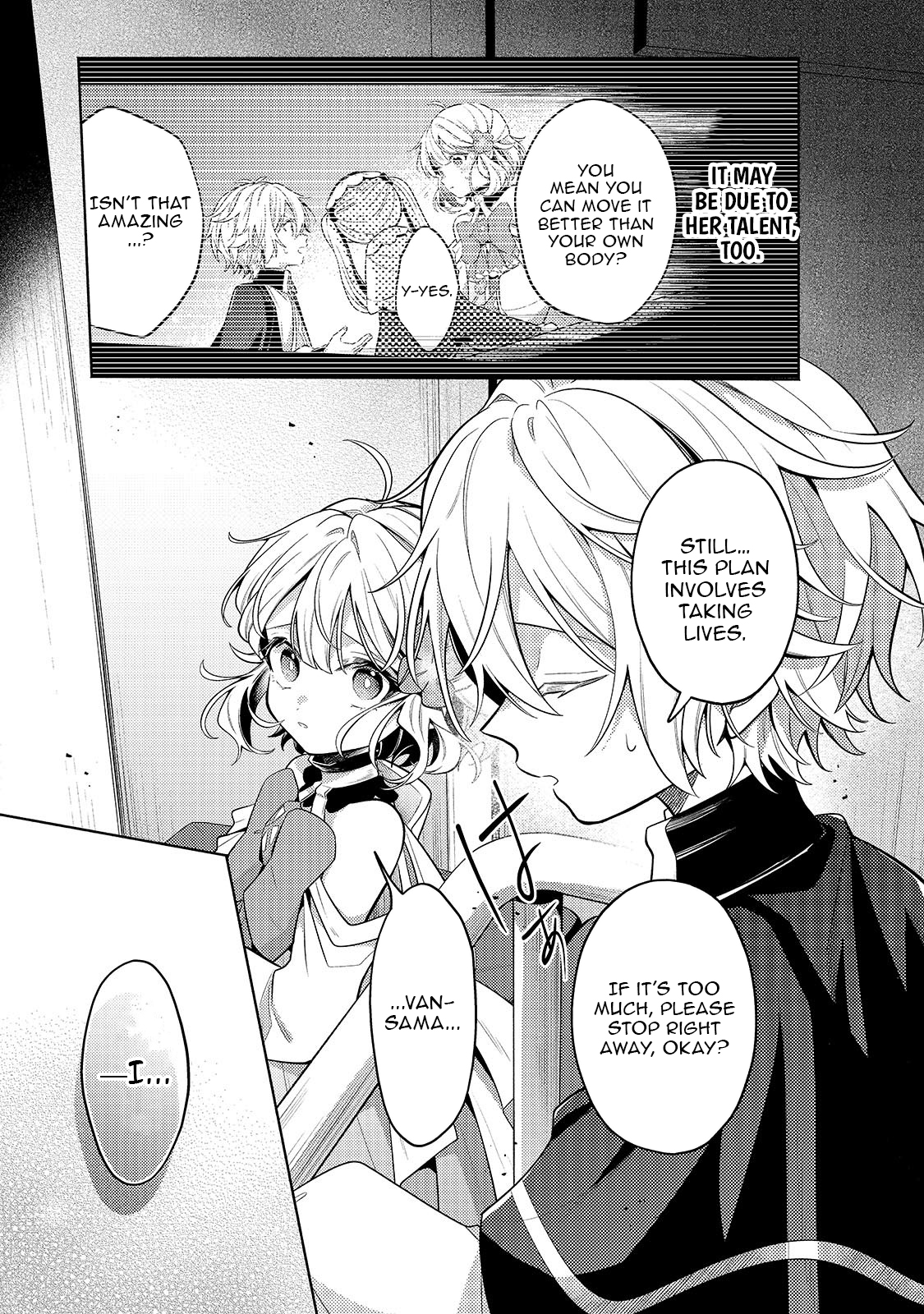 Fun Territory Defense by the Optimistic Lord Chapter 39.1 - Page 8