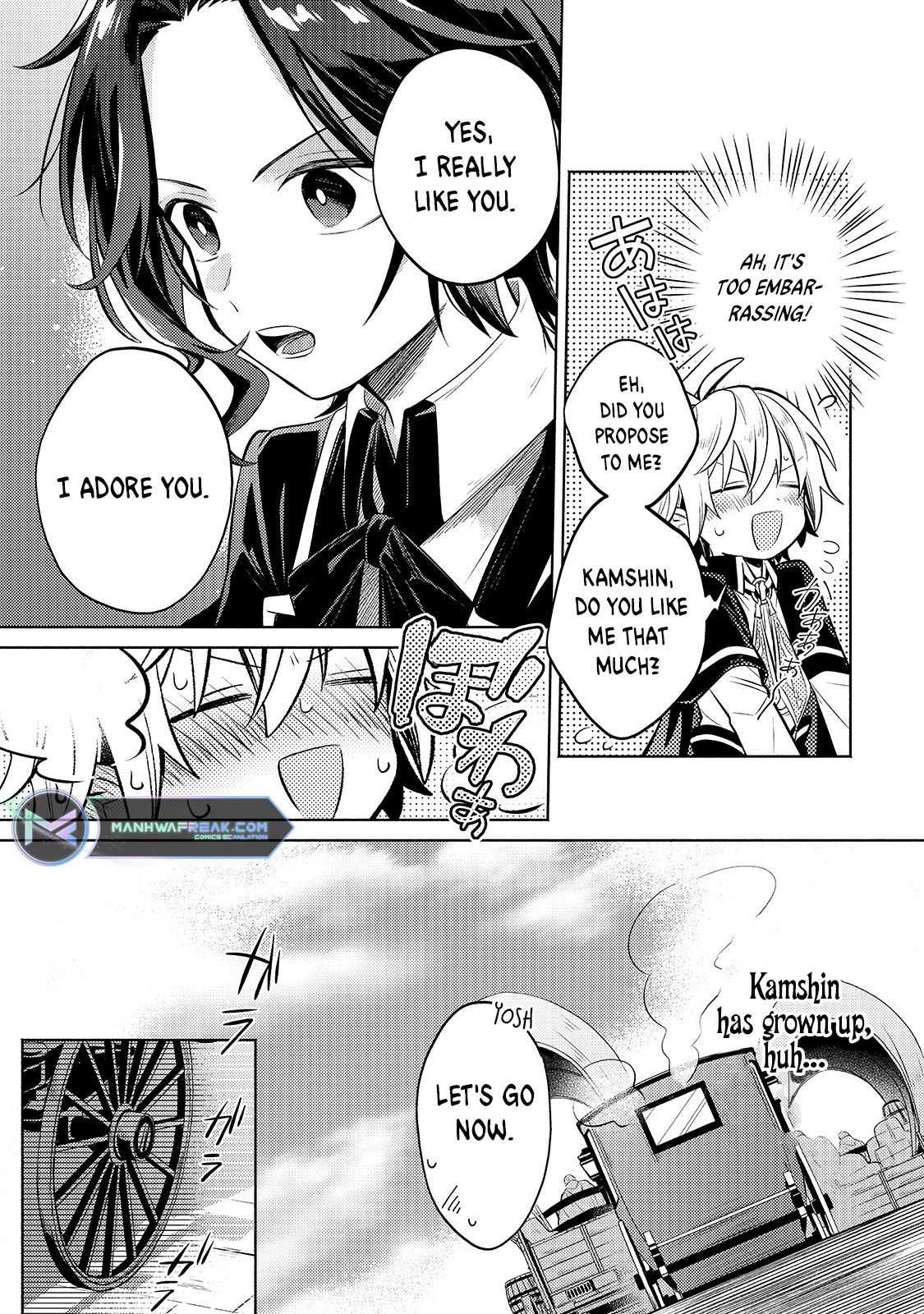 Fun Territory Defense by the Optimistic Lord Chapter 4 - Page 14