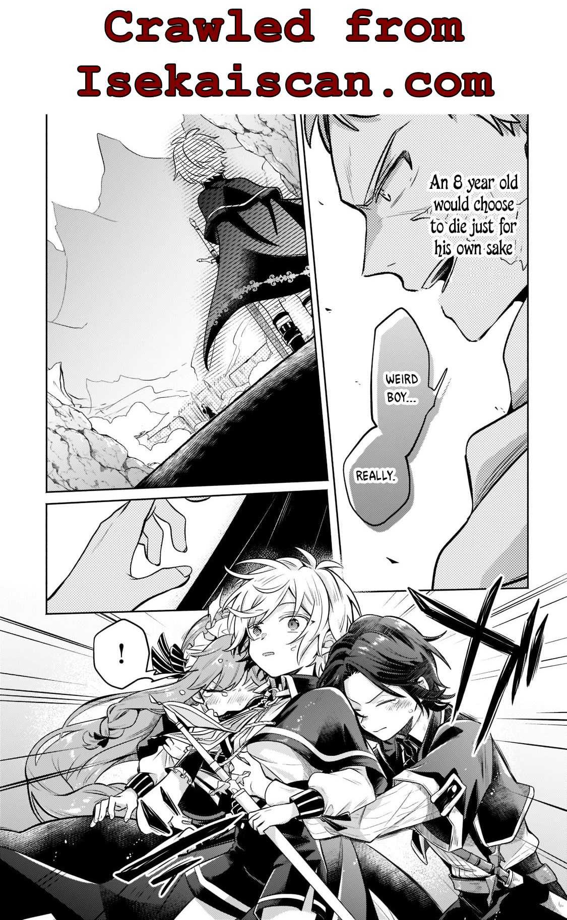 Fun Territory Defense by the Optimistic Lord Chapter 5 - Page 25