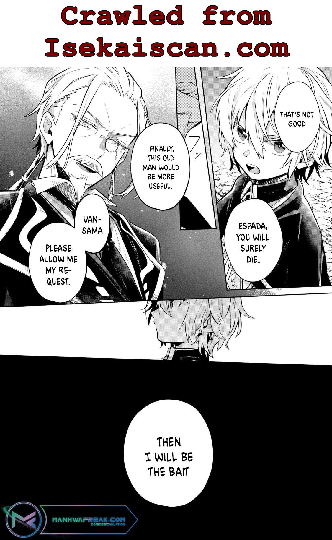Fun Territory Defense by the Optimistic Lord Chapter 5 - Page 7