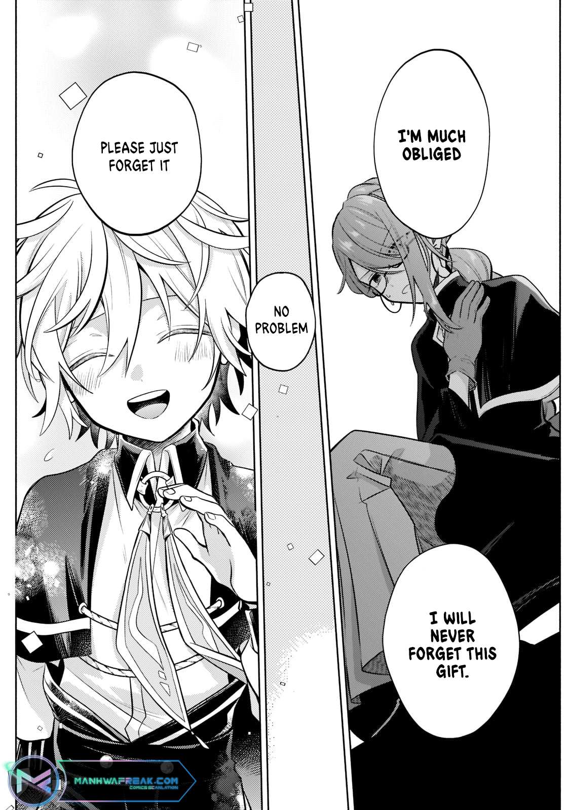 Fun Territory Defense by the Optimistic Lord Chapter 6 - Page 23
