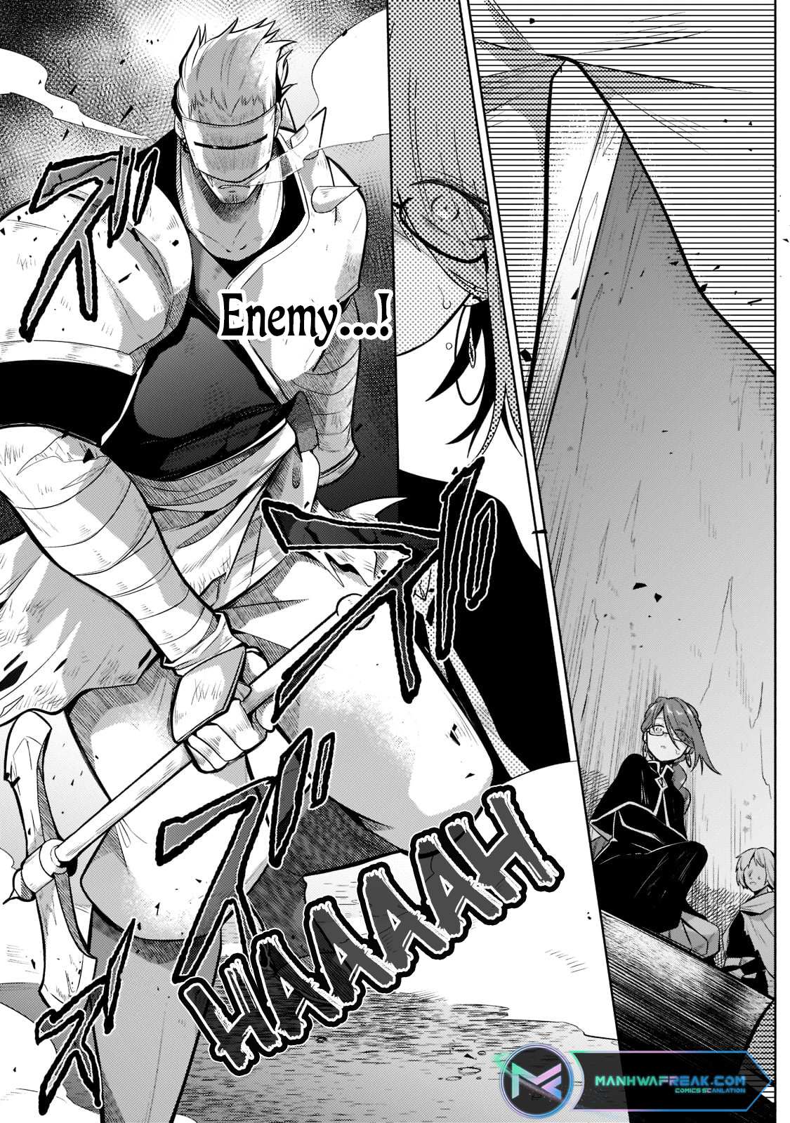Fun Territory Defense by the Optimistic Lord Chapter 6 - Page 6