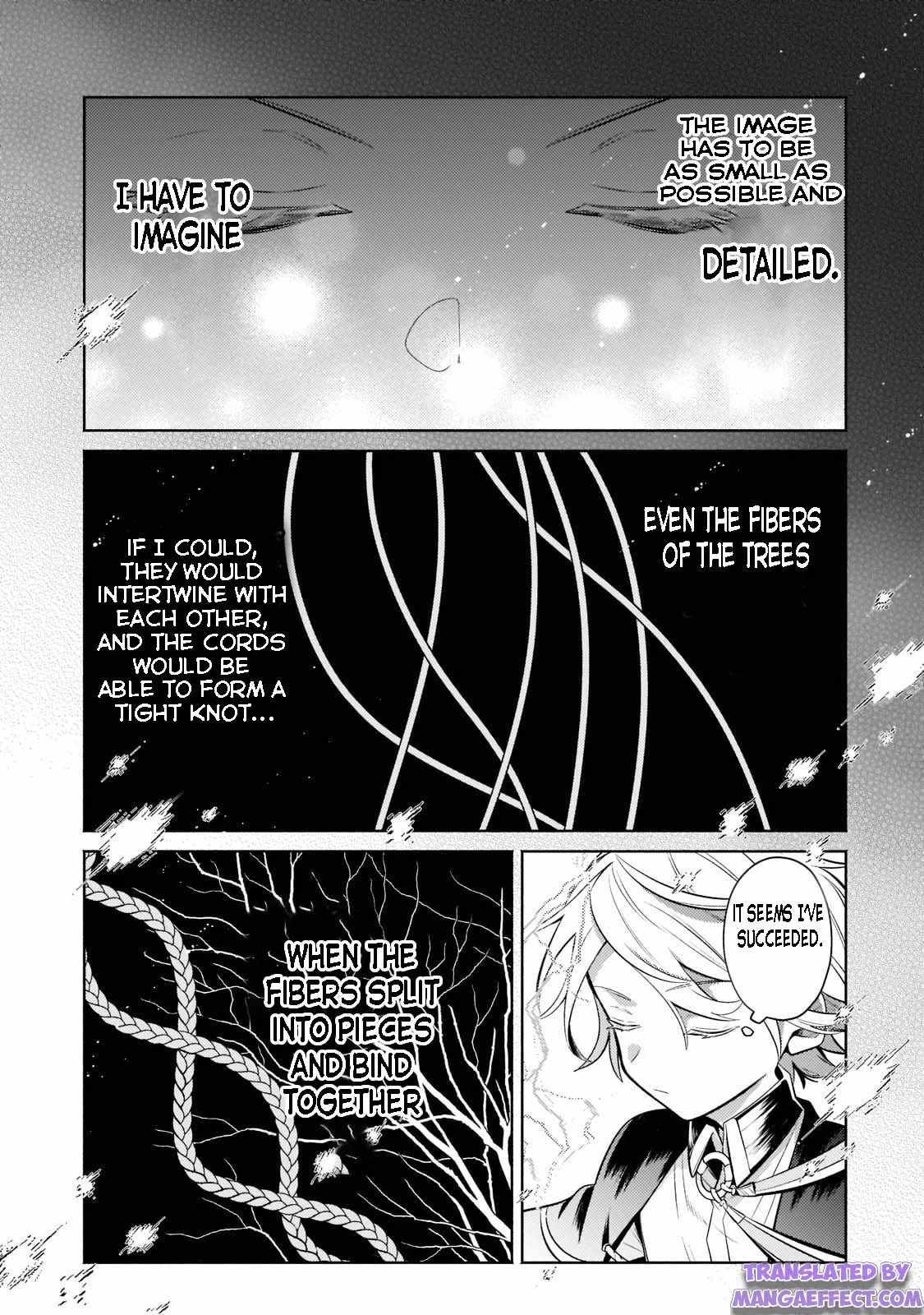 Fun Territory Defense by the Optimistic Lord Chapter 8.1 - Page 10