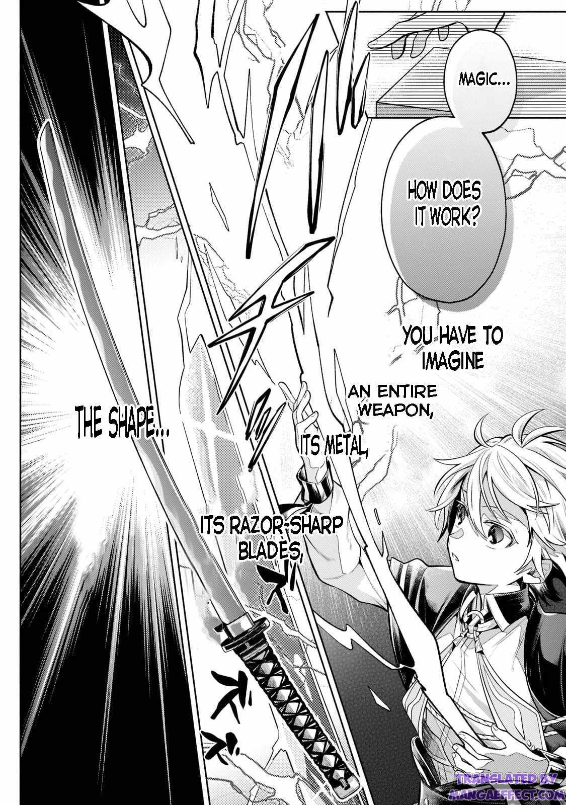 Fun Territory Defense by the Optimistic Lord Chapter 8.2 - Page 6