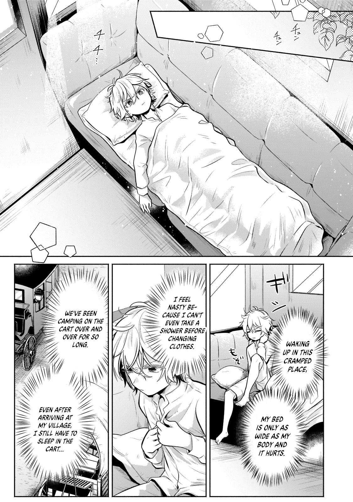 Fun Territory Defense by the Optimistic Lord Chapter 9 - Page 10