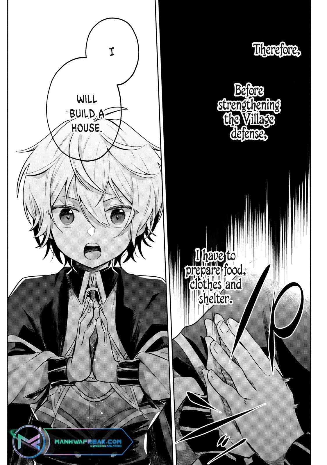 Fun Territory Defense by the Optimistic Lord Chapter 9 - Page 12