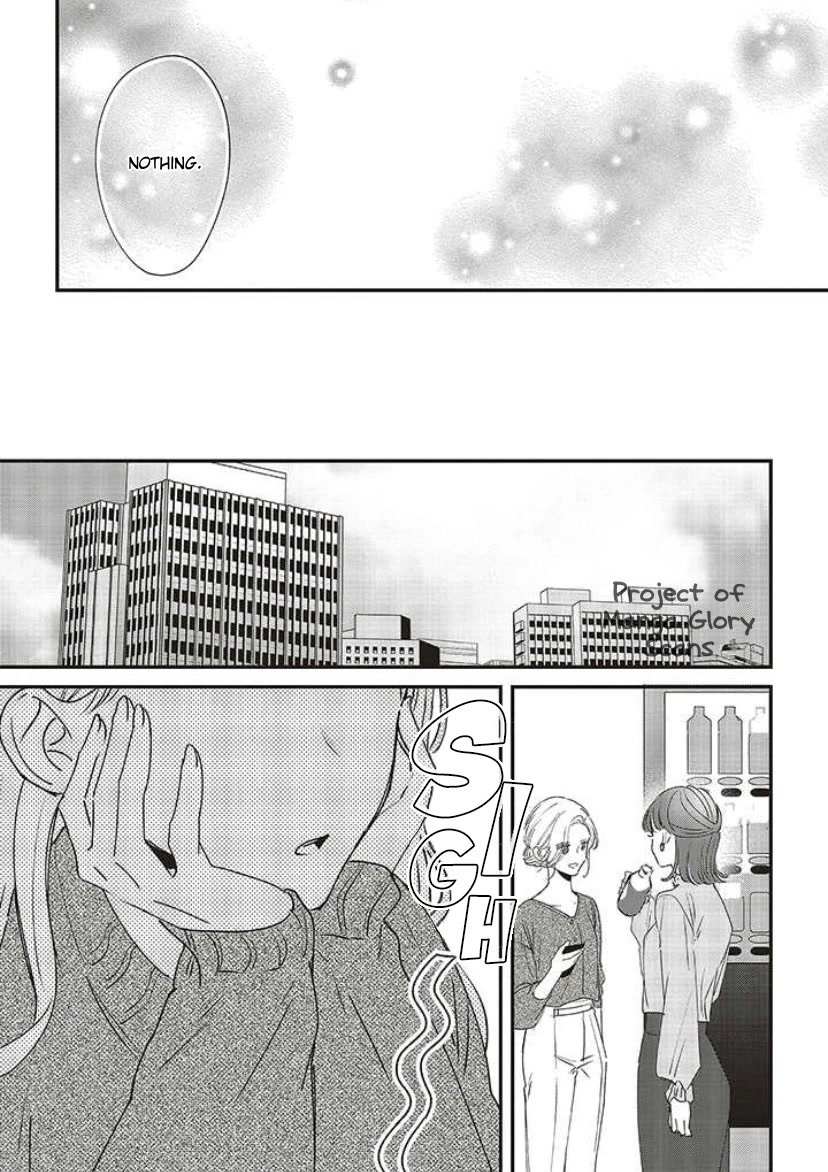 Fundari, Kettari, Aishitari Chapter 11 - Page 13