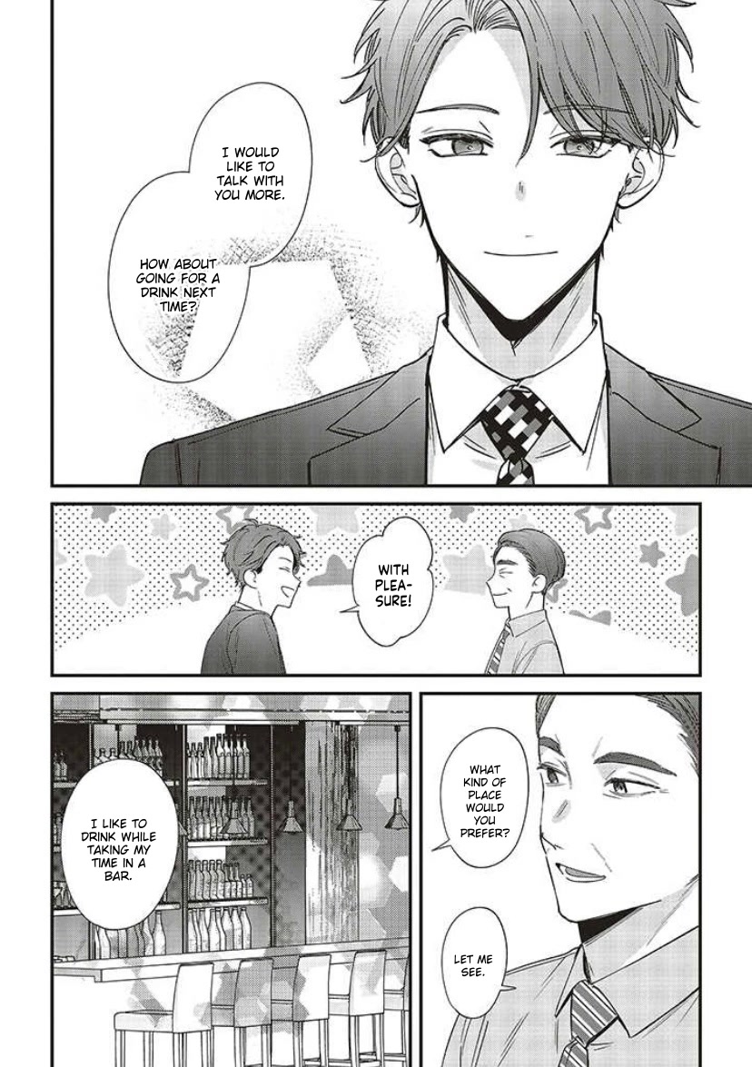 Fundari, Kettari, Aishitari Chapter 11 - Page 18