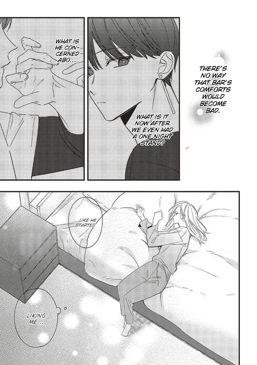 Fundari, Kettari, Aishitari Chapter 11 - Page 29