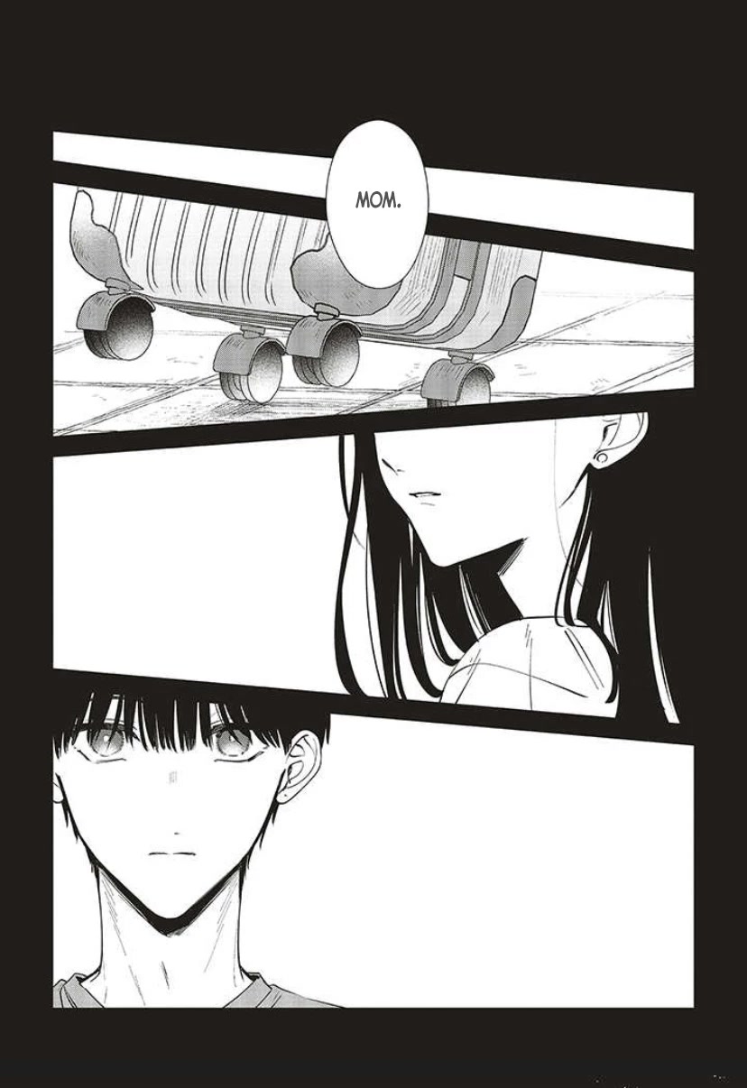 Fundari, Kettari, Aishitari Chapter 13 - Page 25