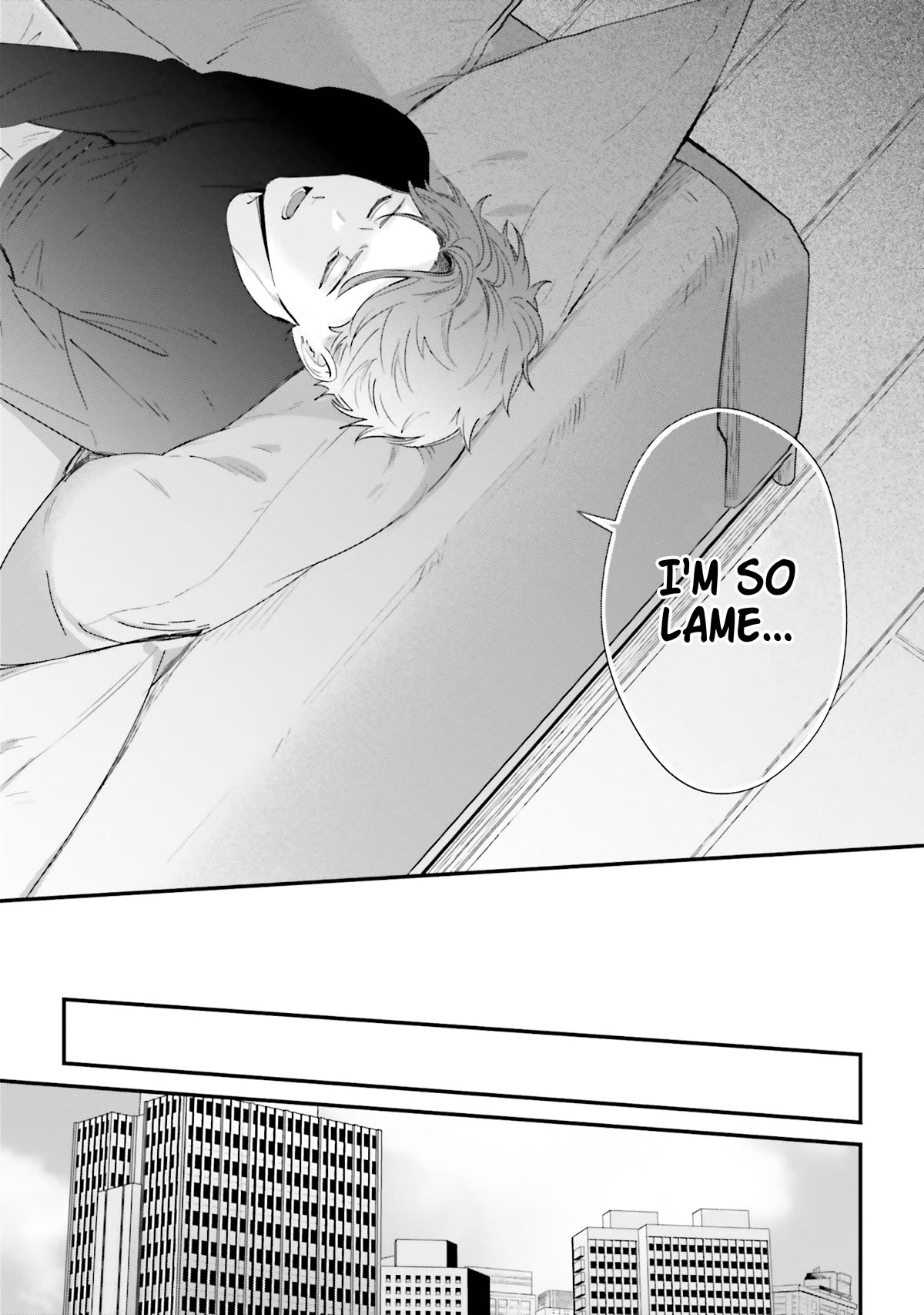 Fundari, Kettari, Aishitari Chapter 15 - Page 24