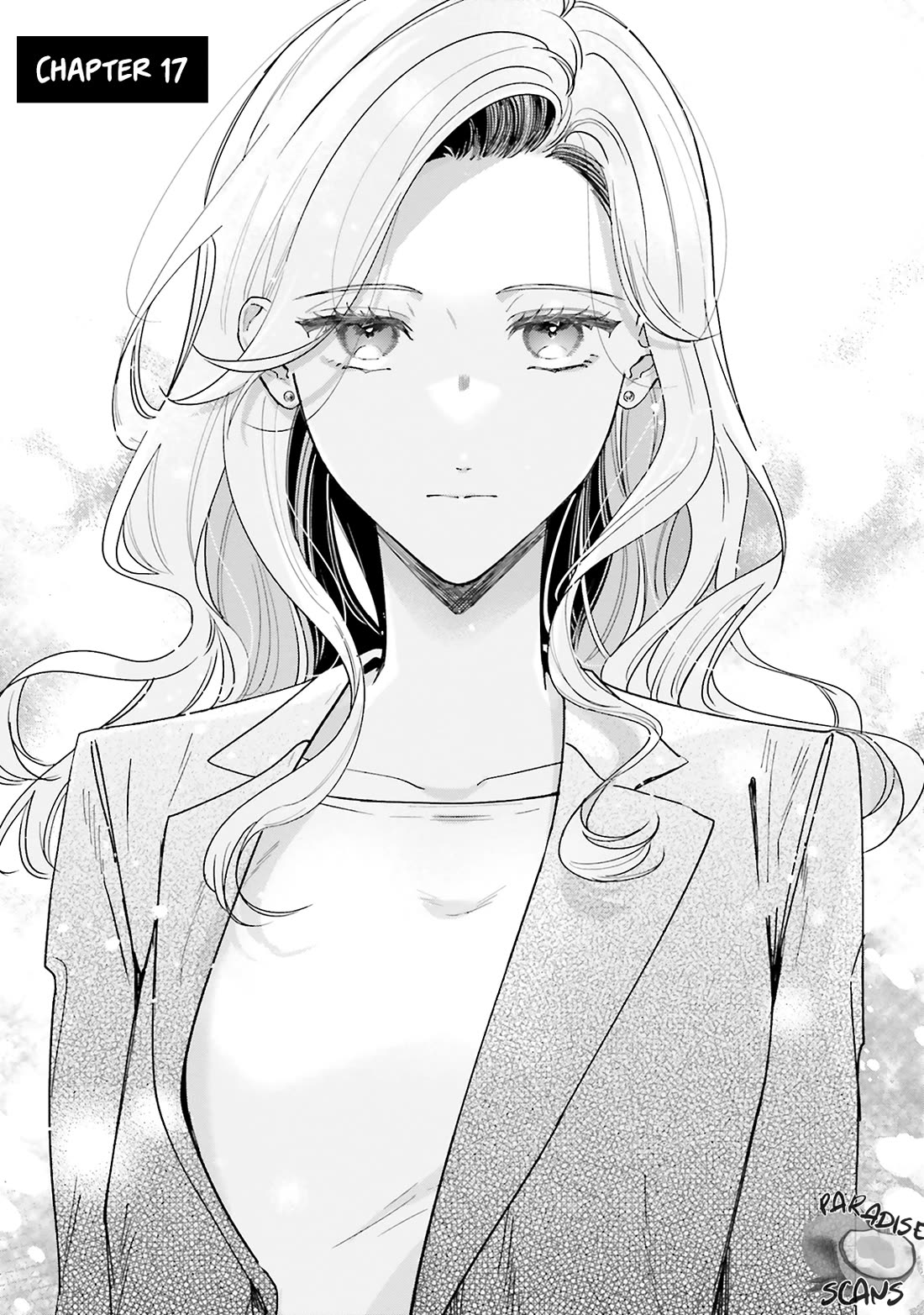 Fundari, Kettari, Aishitari Chapter 17 - Page 4