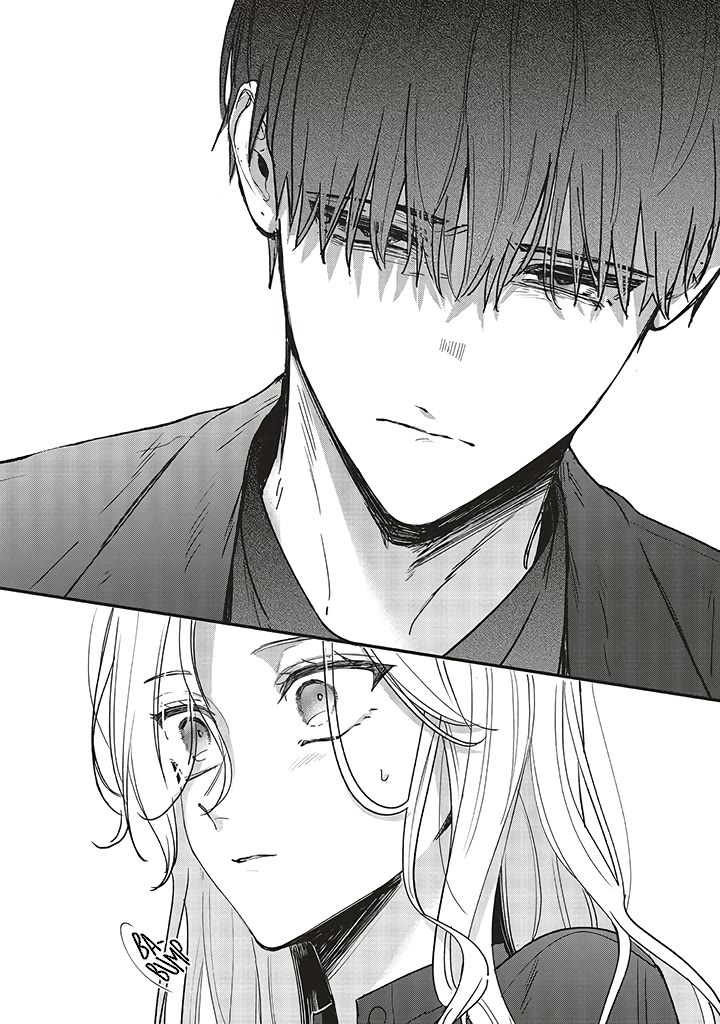 Fundari, Kettari, Aishitari Chapter 18 - Page 33