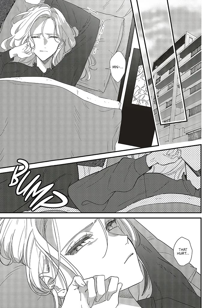 Fundari, Kettari, Aishitari Chapter 18 - Page 40