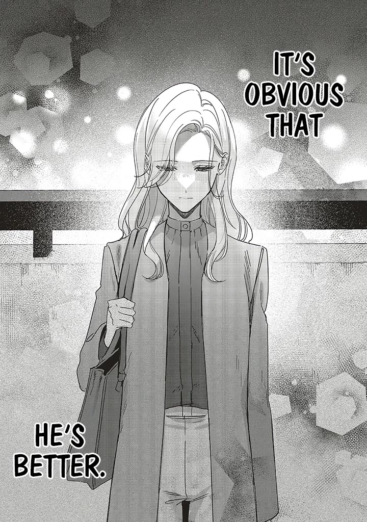 Fundari, Kettari, Aishitari Chapter 18 - Page 5