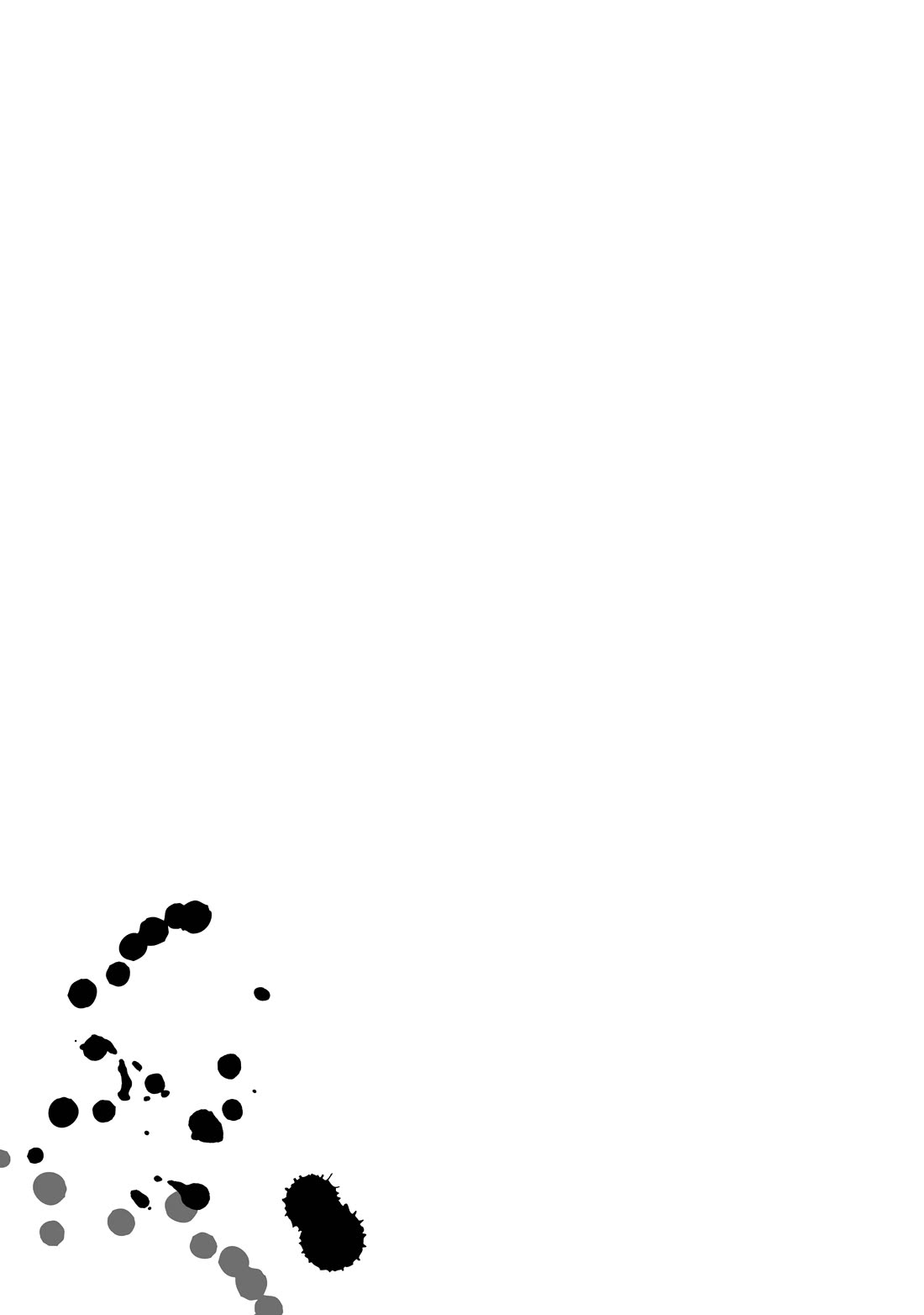 Fundari, Kettari, Aishitari Chapter 19.5 - Page 10