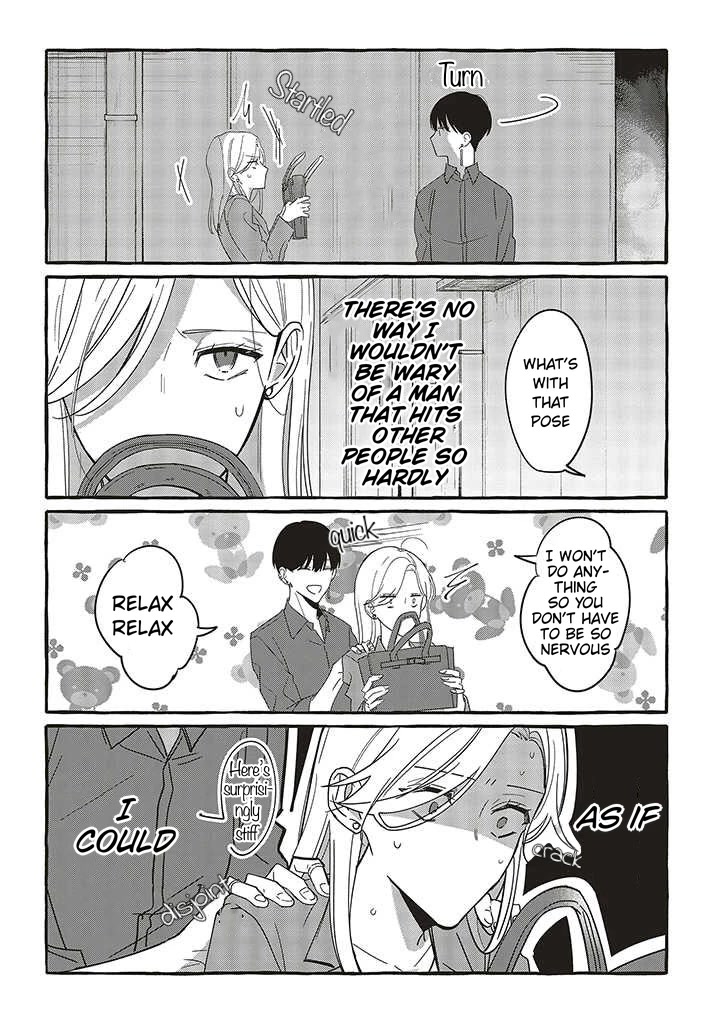 Fundari, Kettari, Aishitari Chapter 2 - Page 17
