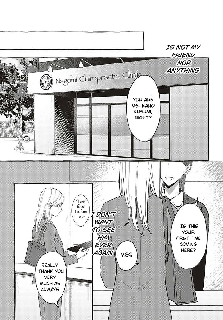 Fundari, Kettari, Aishitari Chapter 2 - Page 29