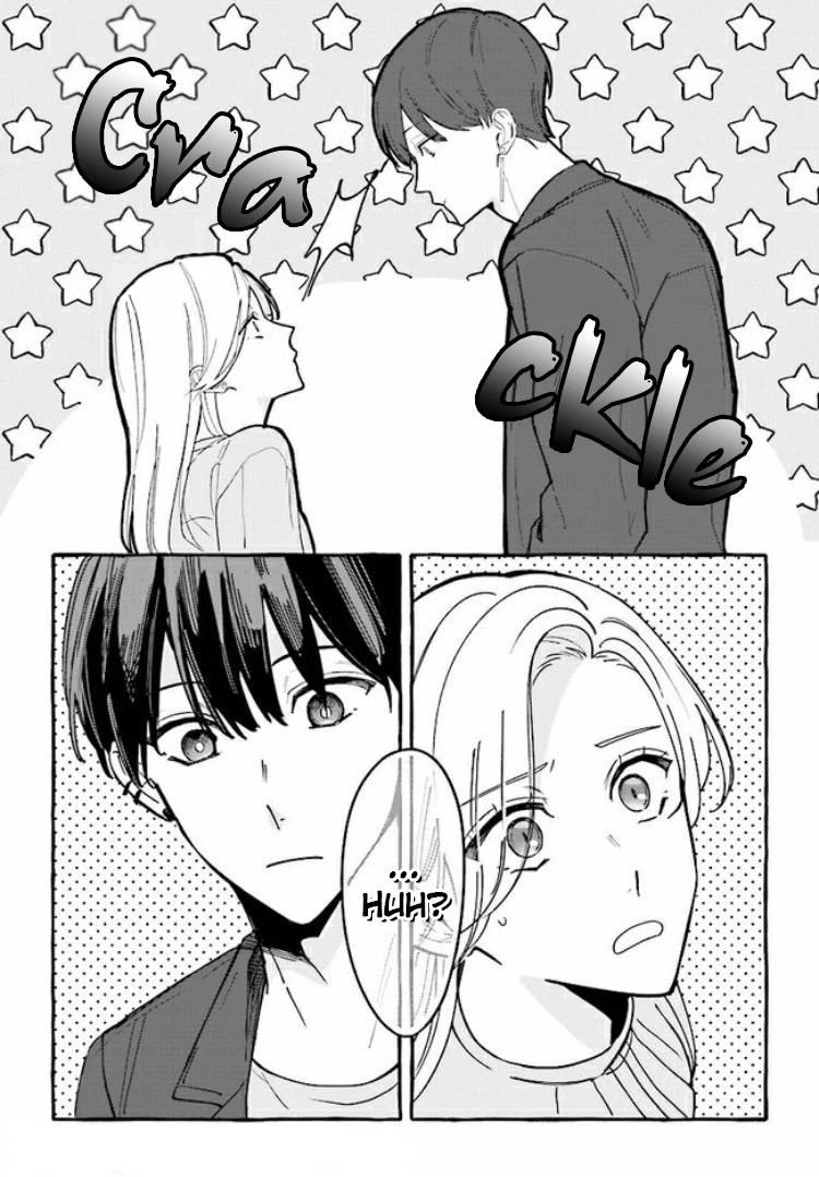 Fundari, Kettari, Aishitari Chapter 3 - Page 31