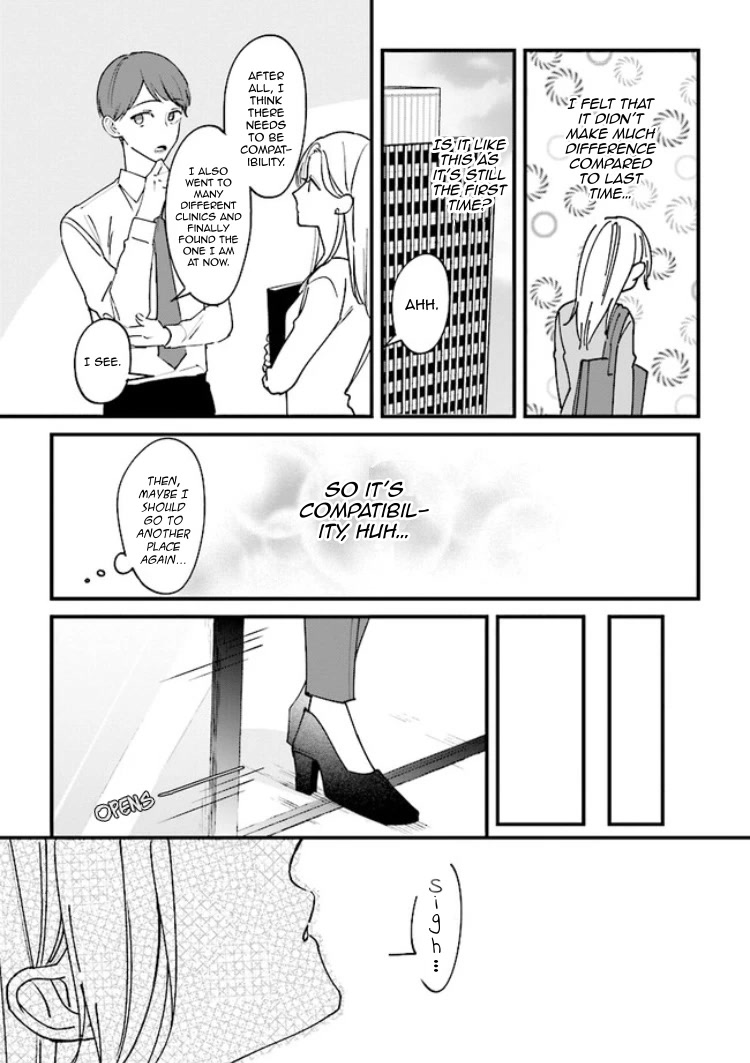 Fundari, Kettari, Aishitari Chapter 6.2 - Page 4