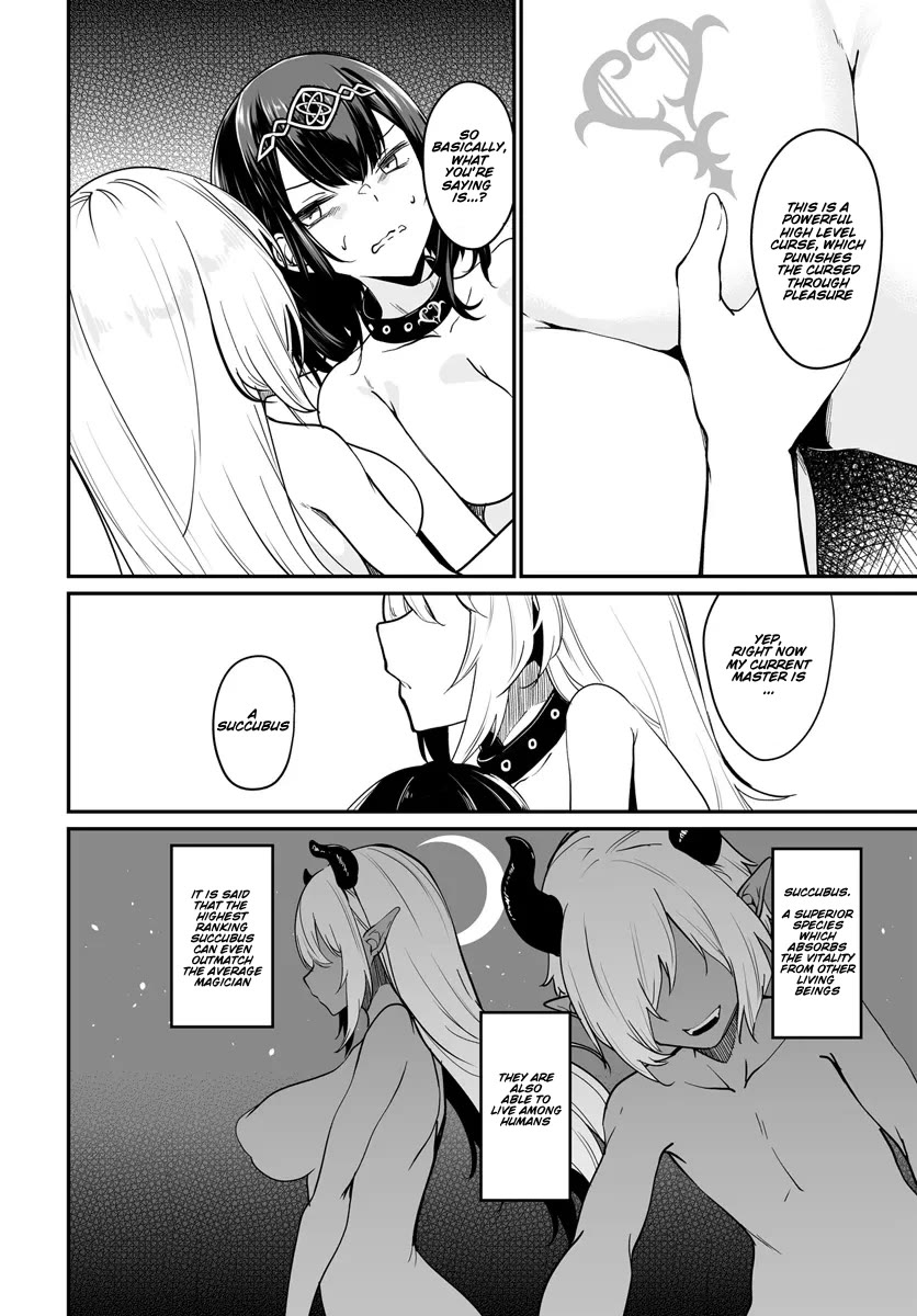 Furoufushi Shoujo no Naedoko Ryokouki Chapter 10.1 - Page 5