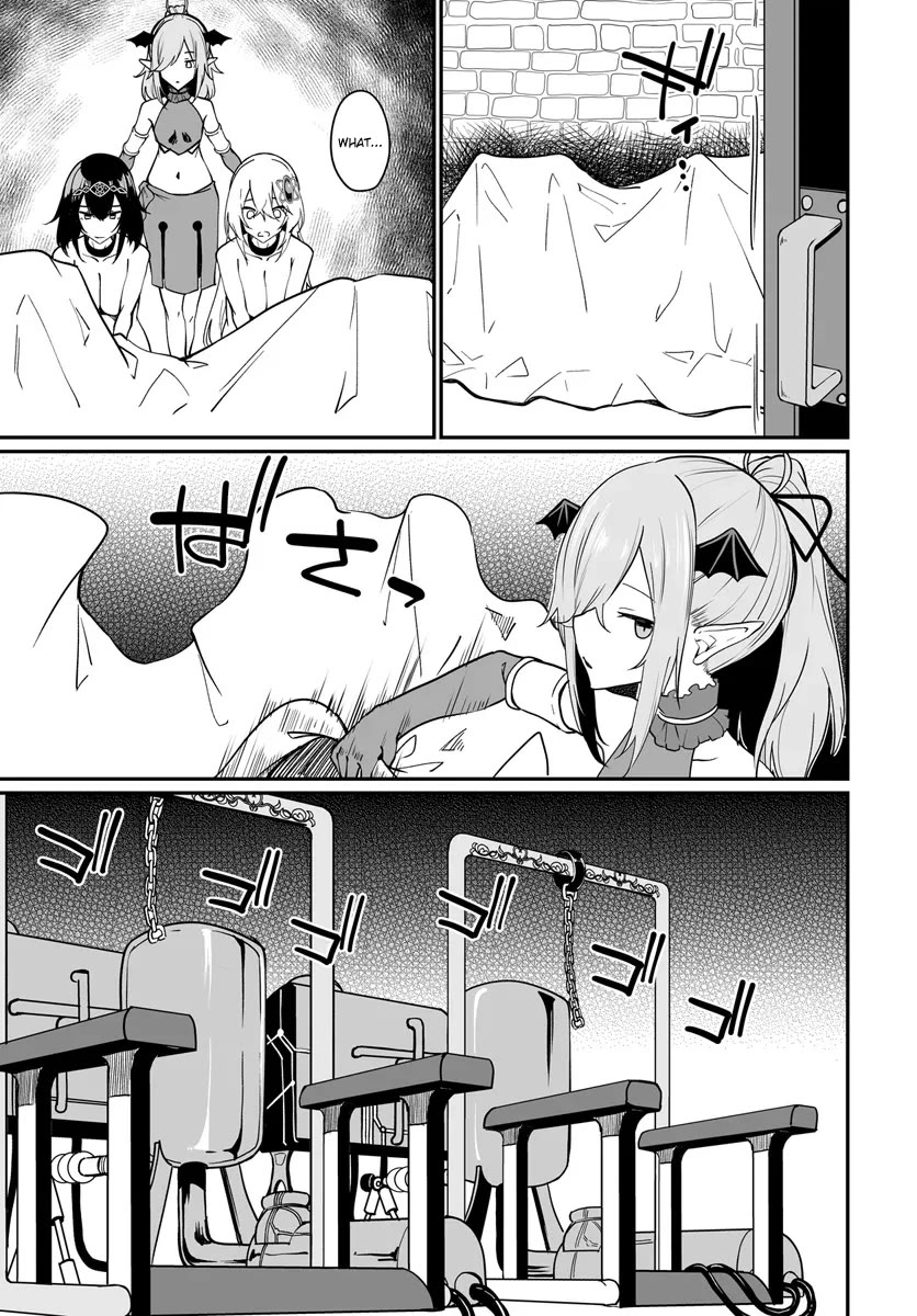 Furoufushi Shoujo no Naedoko Ryokouki Chapter 10.2 - Page 0