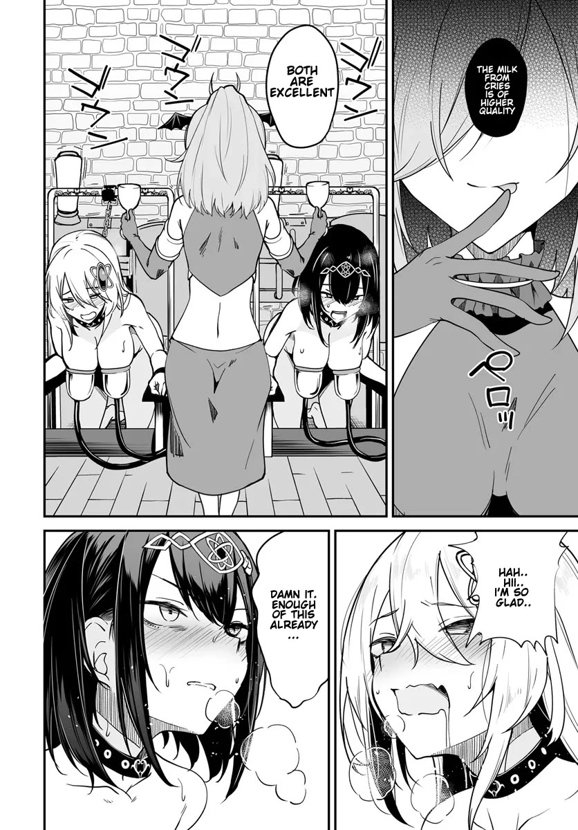 Furoufushi Shoujo no Naedoko Ryokouki Chapter 10.2 - Page 11