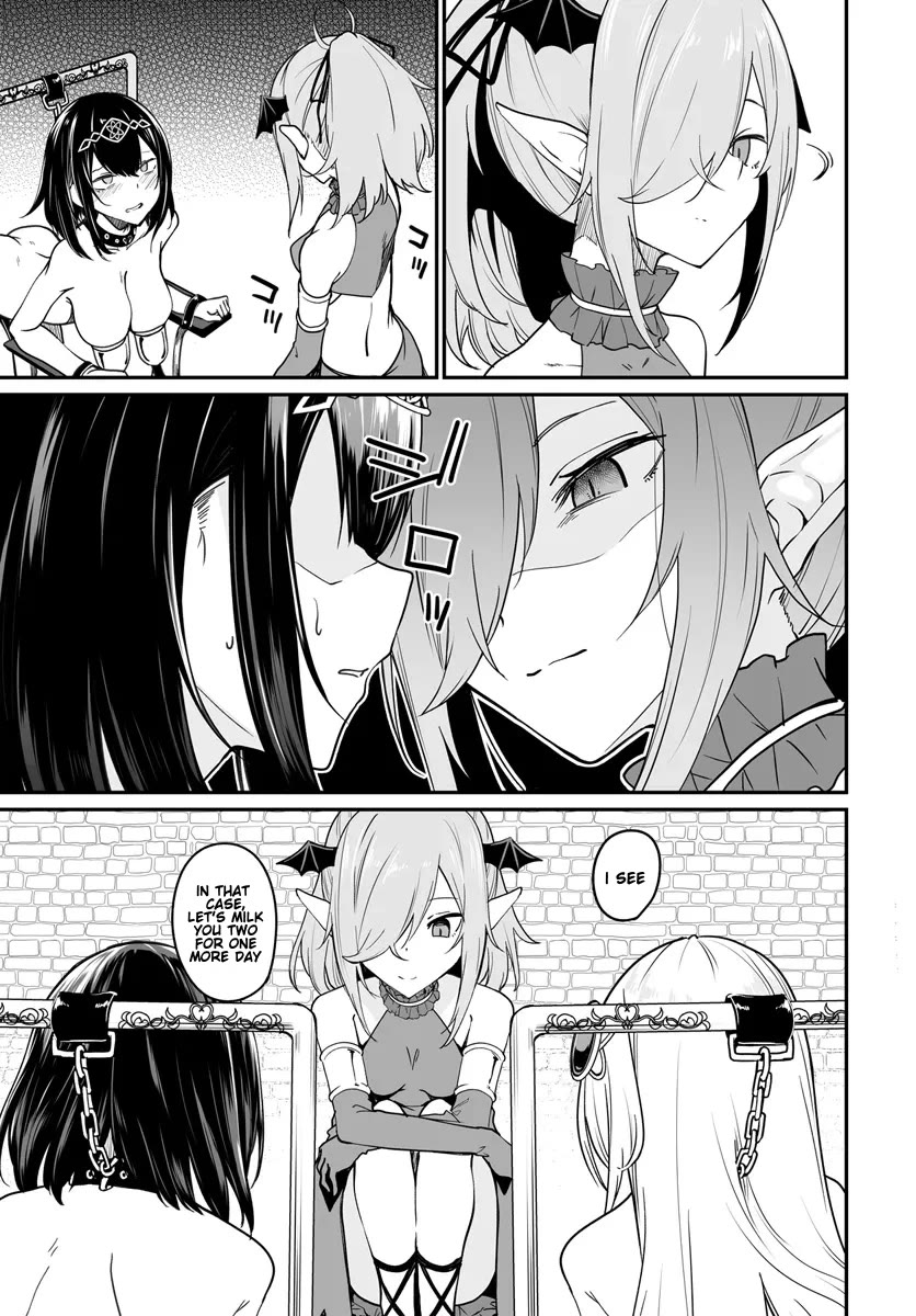 Furoufushi Shoujo no Naedoko Ryokouki Chapter 10.2 - Page 12