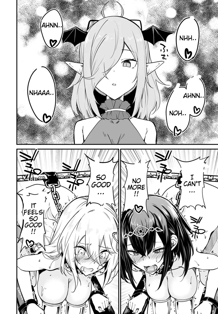 Furoufushi Shoujo no Naedoko Ryokouki Chapter 10.2 - Page 5