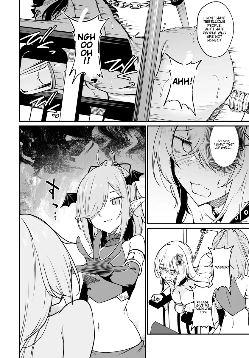Furoufushi Shoujo no Naedoko Ryokouki Chapter 10.2 - Page 7