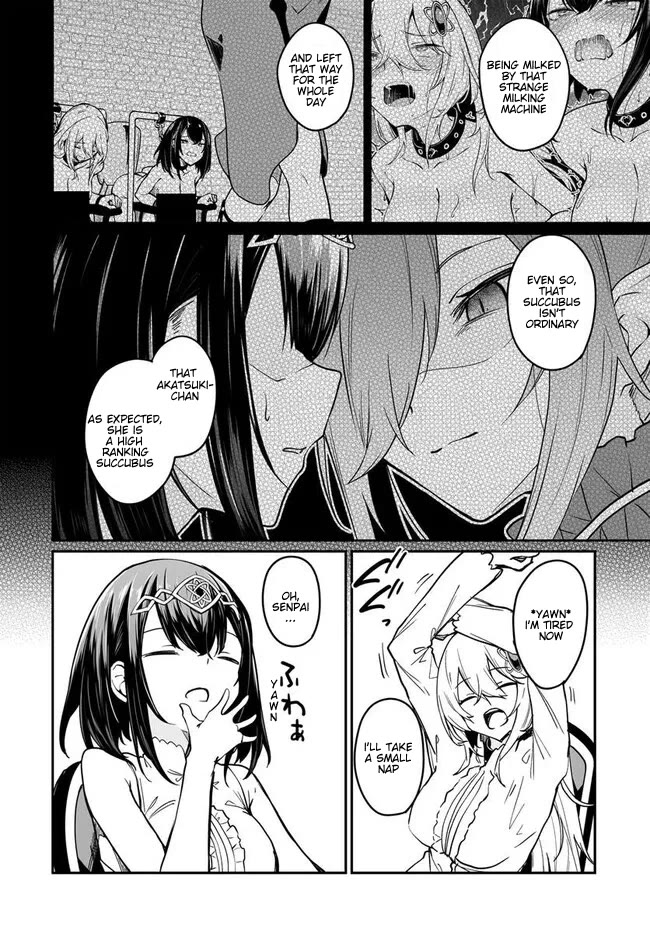 Furoufushi Shoujo no Naedoko Ryokouki Chapter 11.1 - Page 1