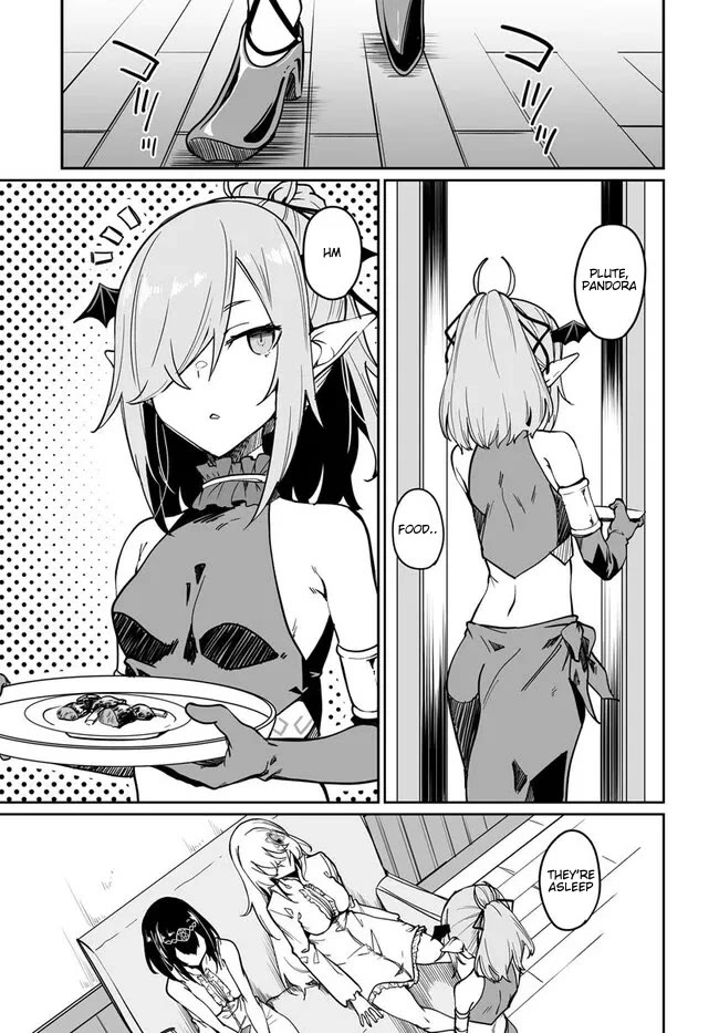 Furoufushi Shoujo no Naedoko Ryokouki Chapter 11.1 - Page 2