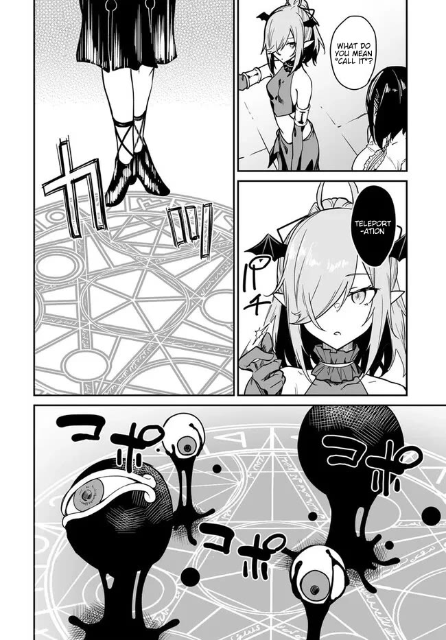 Furoufushi Shoujo no Naedoko Ryokouki Chapter 11.1 - Page 7
