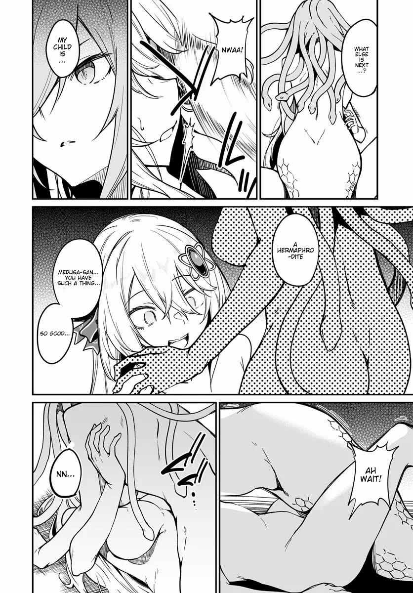 Furoufushi Shoujo no Naedoko Ryokouki Chapter 11.2 - Page 1