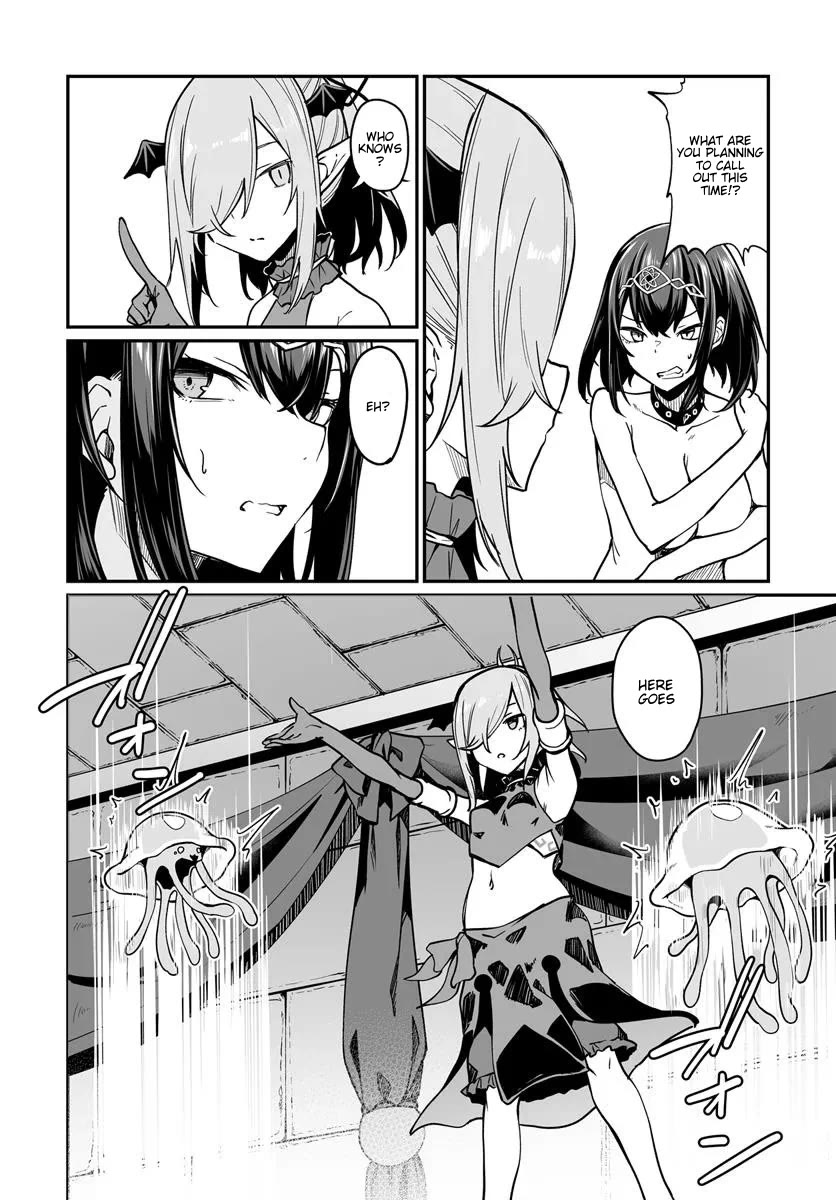 Furoufushi Shoujo no Naedoko Ryokouki Chapter 12.1 - Page 3