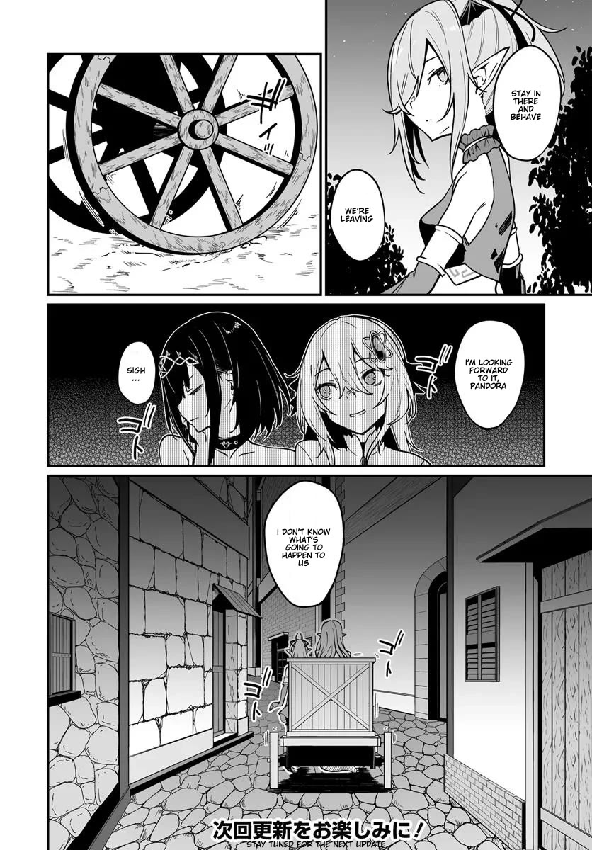 Furoufushi Shoujo no Naedoko Ryokouki Chapter 12.2 - Page 13