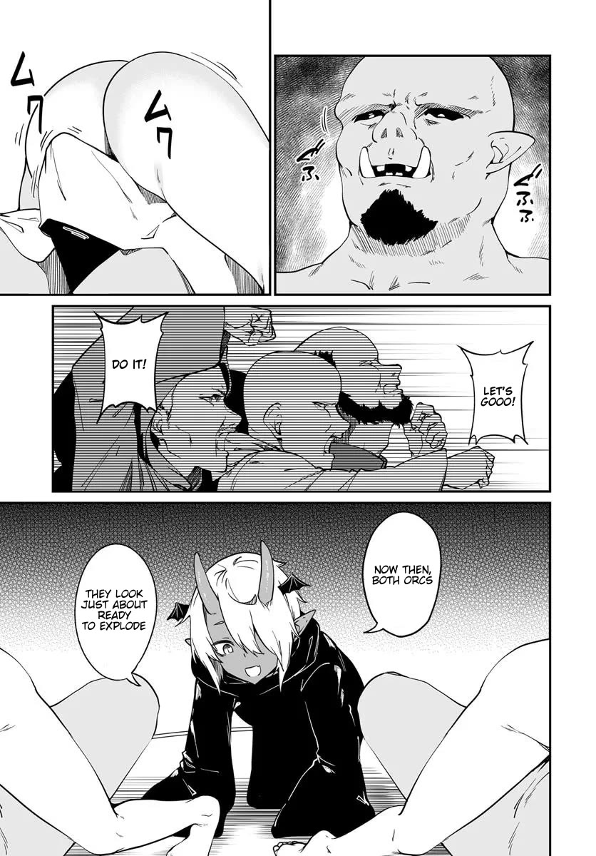 Furoufushi Shoujo no Naedoko Ryokouki Chapter 13.1 - Page 12