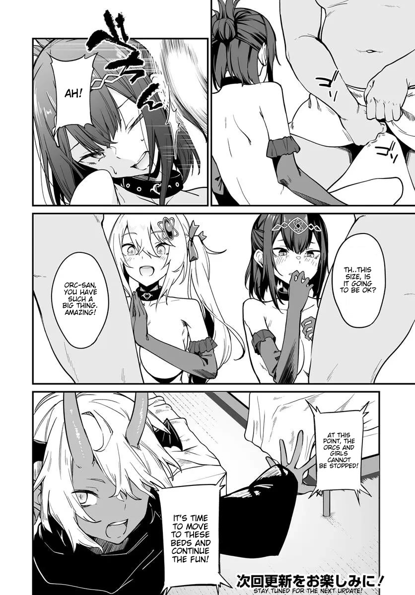 Furoufushi Shoujo no Naedoko Ryokouki Chapter 13.1 - Page 13