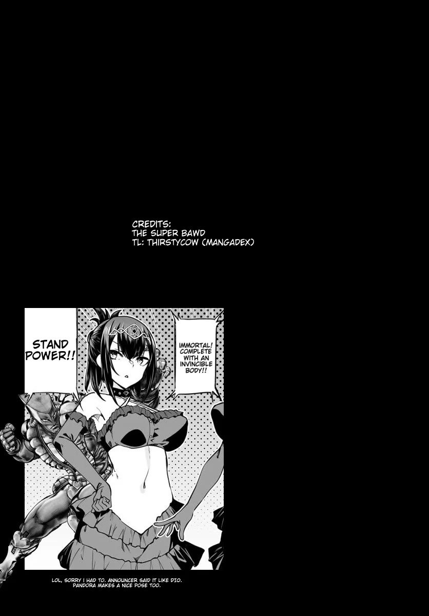 Furoufushi Shoujo no Naedoko Ryokouki Chapter 13.1 - Page 14