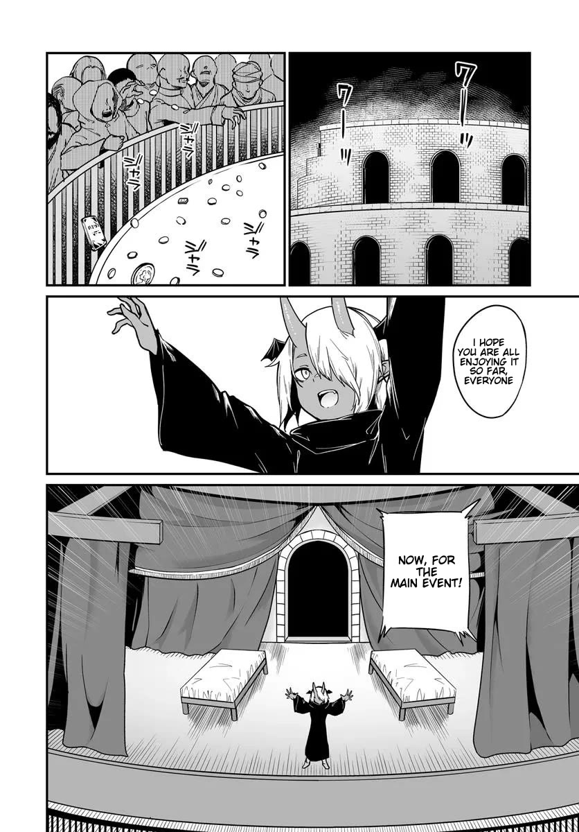Furoufushi Shoujo no Naedoko Ryokouki Chapter 13.1 - Page 5