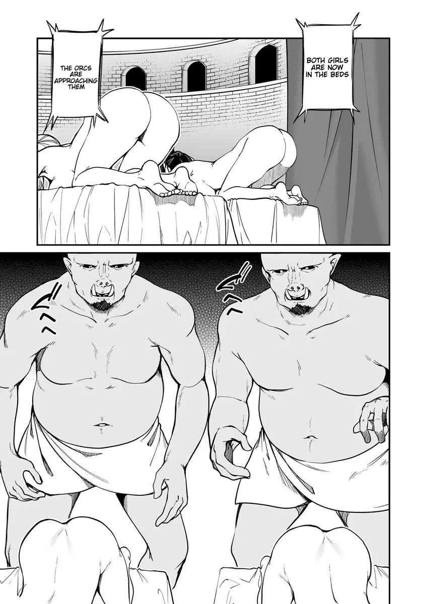 Furoufushi Shoujo no Naedoko Ryokouki Chapter 13.2 - Page 0